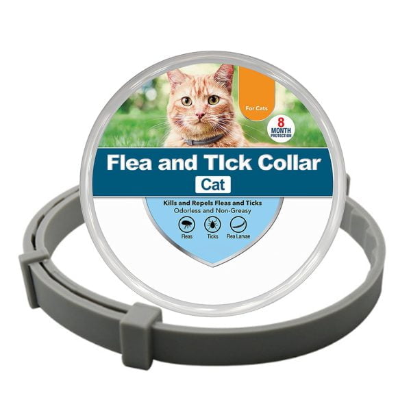 Cat Flea collar