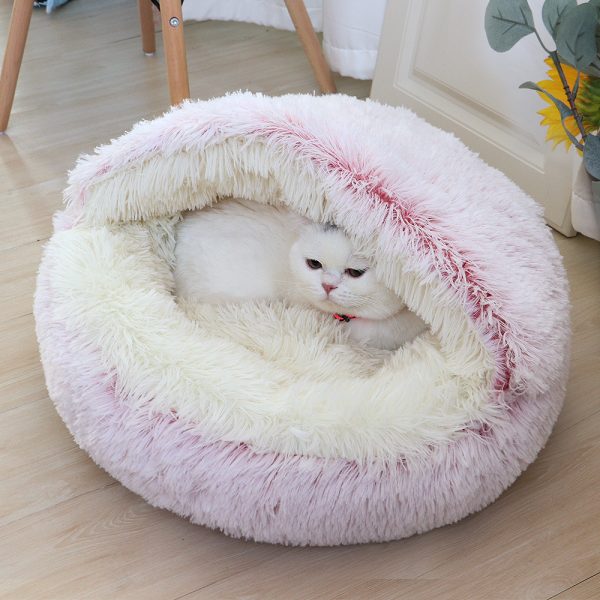 Cat Bed 001 - 013