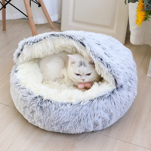 Cat Bed 001 - 017
